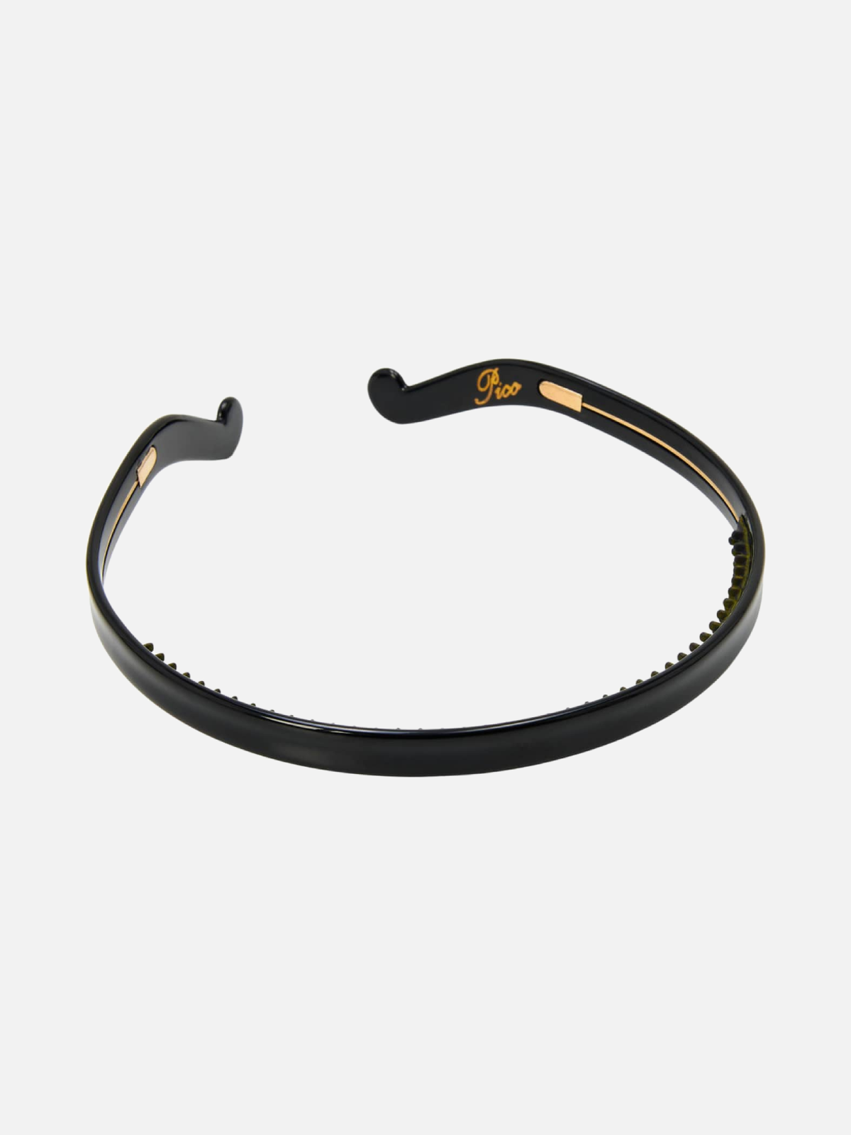 Mira Headband - Black - Haarreifen