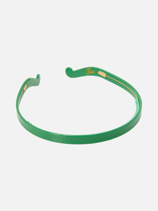 Mira Headband - Basil - Haarreifen