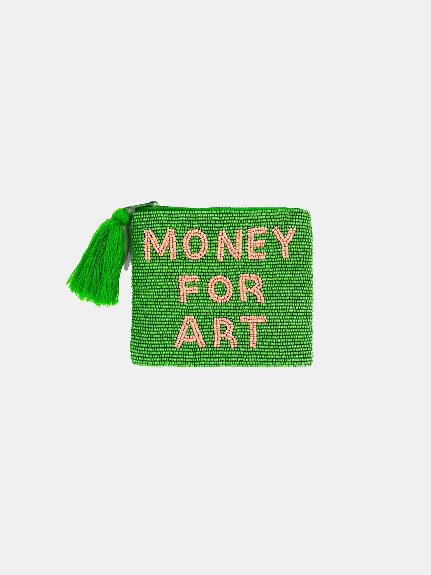 Clutch Small - Money for Art