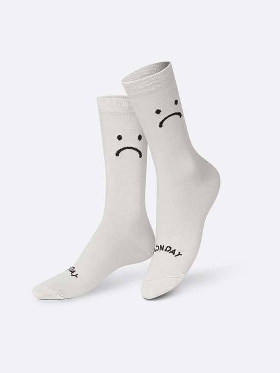 Monday - Friday Socks