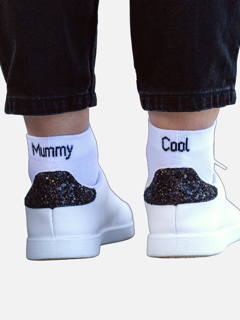 Mummy Cool Socken