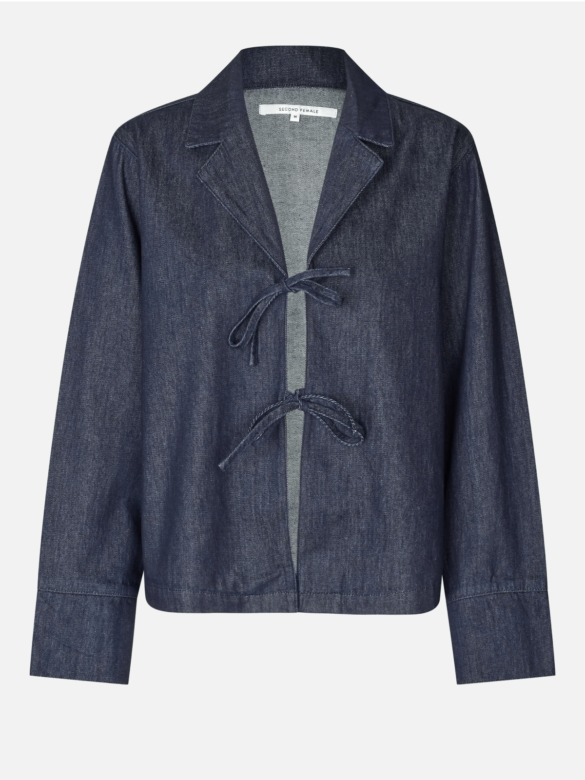 SECOND FEMALE Alluet Shirt