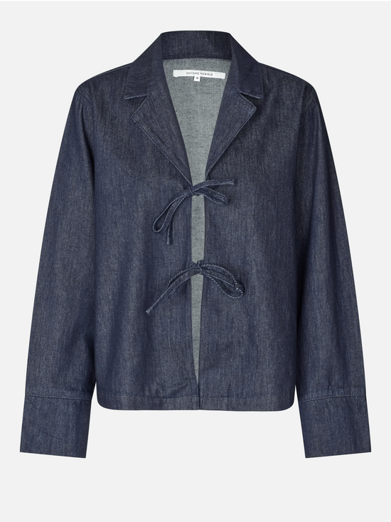 SECOND FEMALE Alluet Shirt