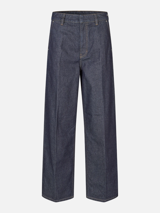 SECOND FEMALE Columbus Trousers