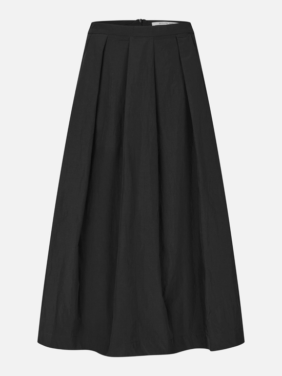 SECOND FEMALE Niline Skirt - S - Rock