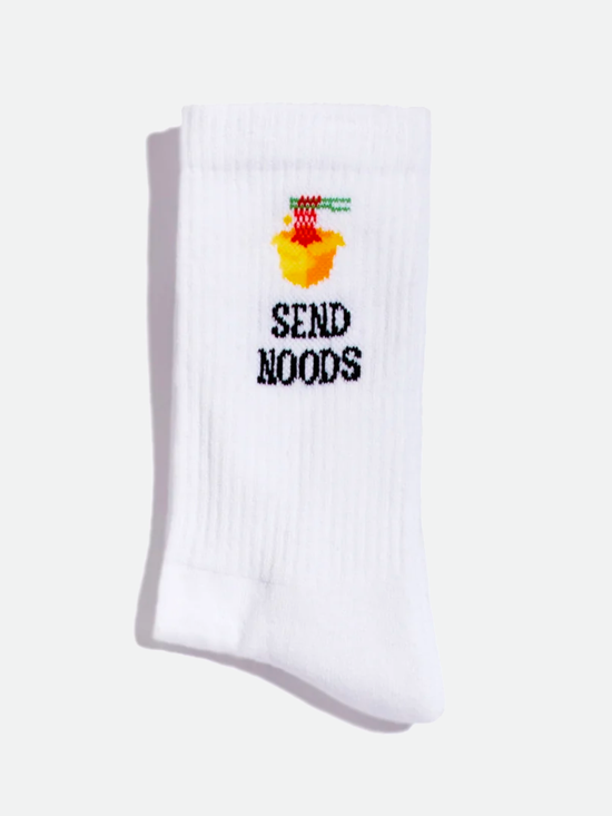 LA DOLCE VULVA Send Noods Socks
