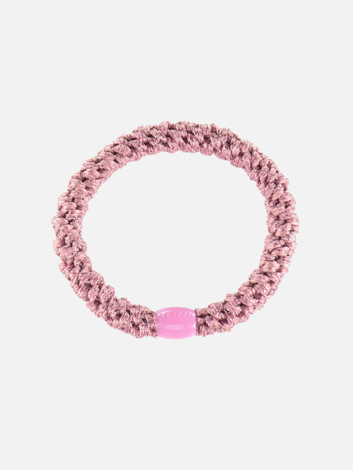 KKNEKKI Hair Tie Plain