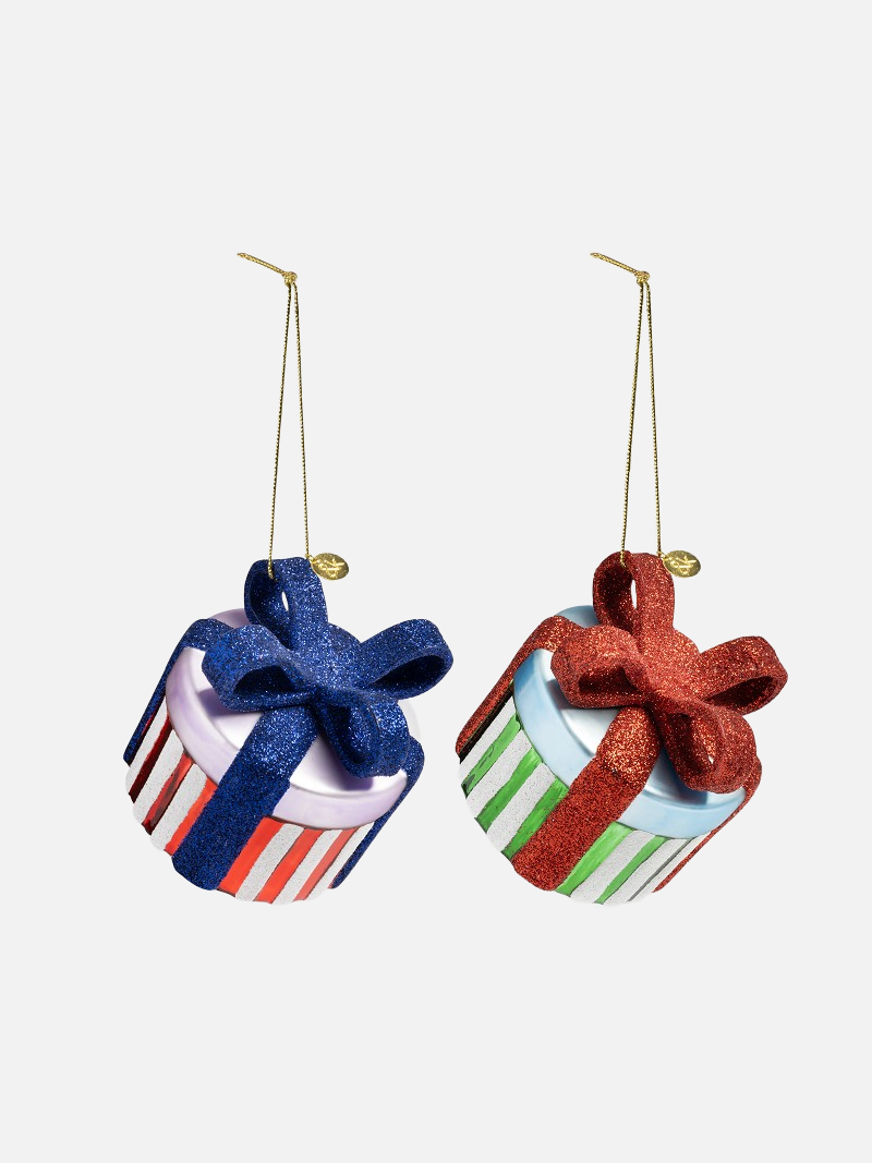 &KLEVERING Gift Ornament - Ornament
