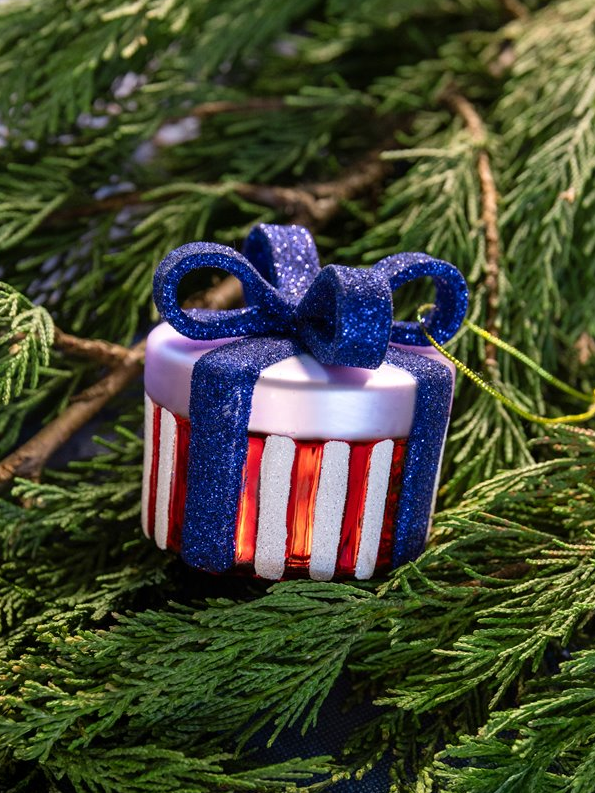 &KLEVERING Gift Ornament - Ornament