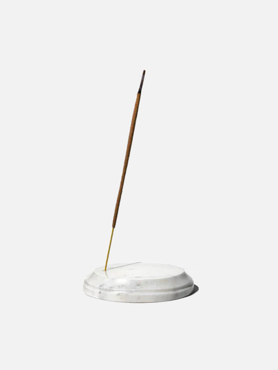 Marble Incense Holder