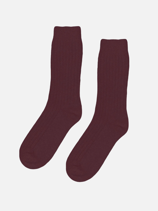 COLORFUL STANDARD Organic Socks