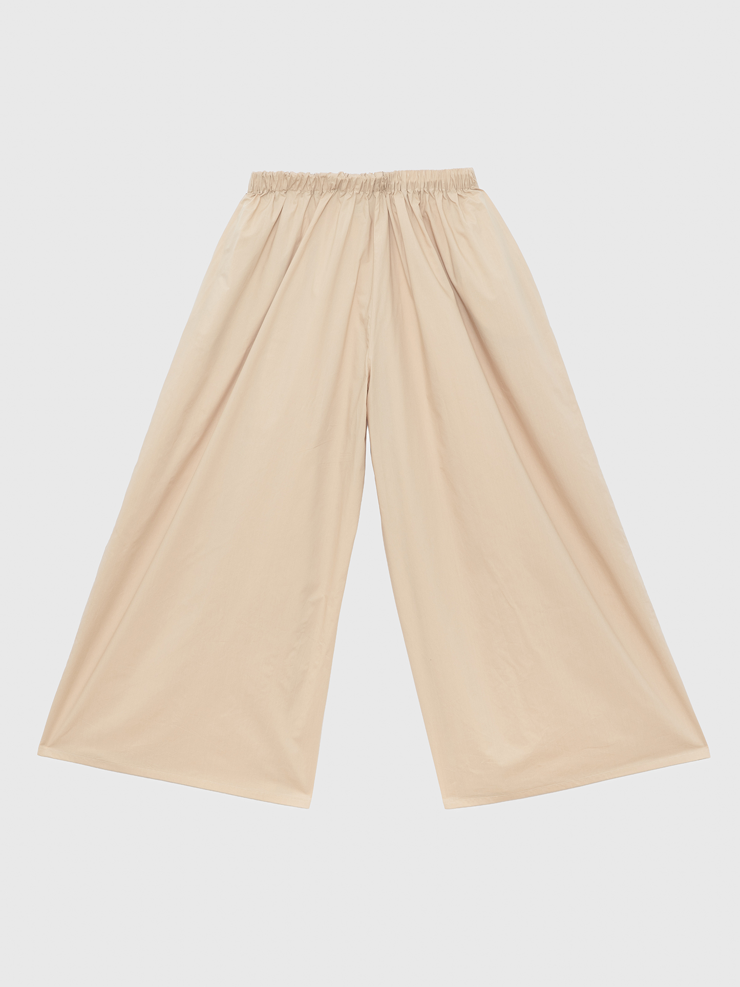 BASERANGE Cable Pants Andradita Sand