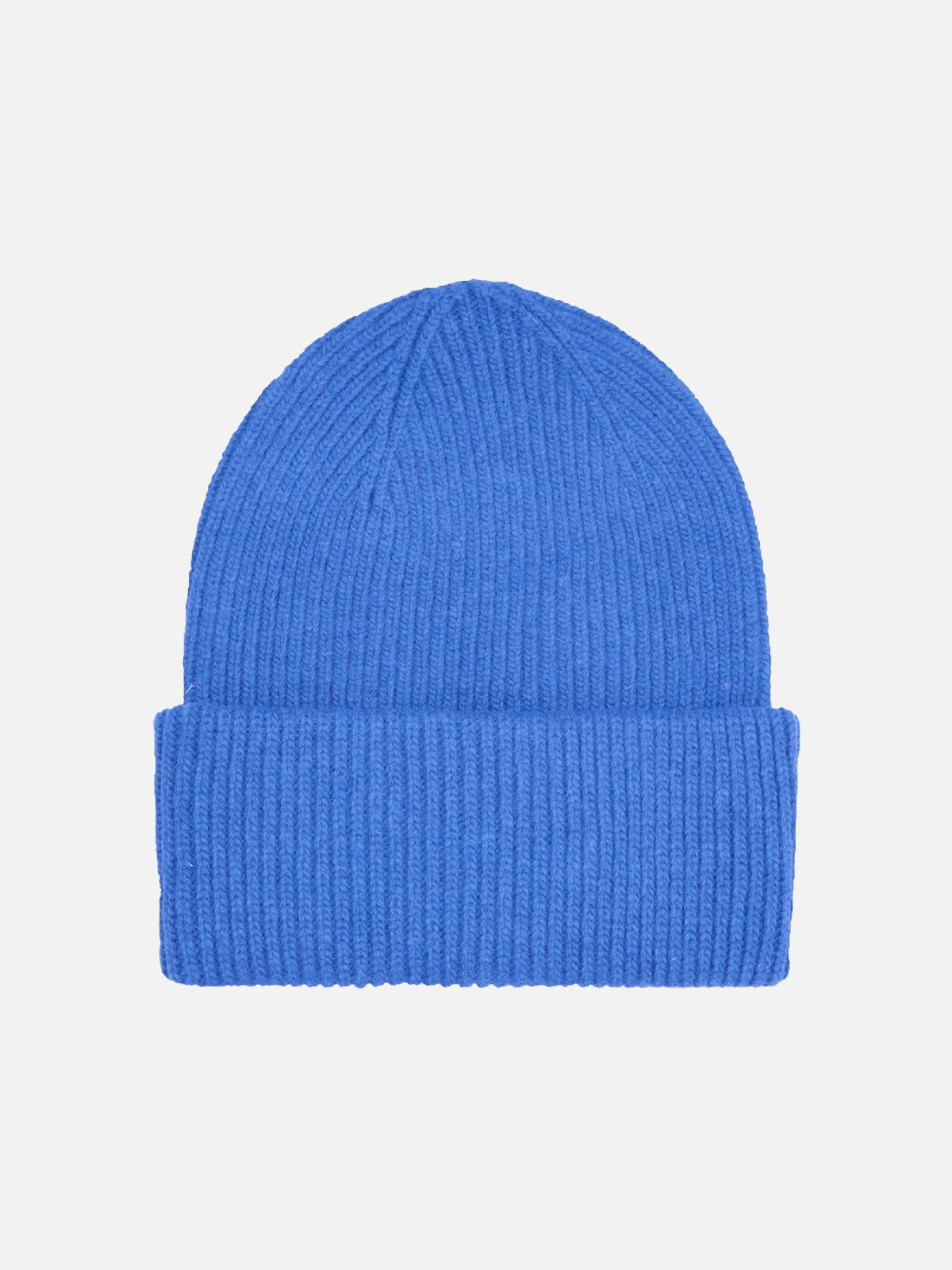 COLORFUL STANDARD Merino Wool Hat Various Colors