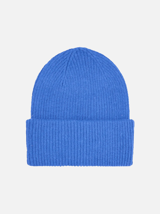 COLORFUL STANDARD Merino Wool Hat Various Colors