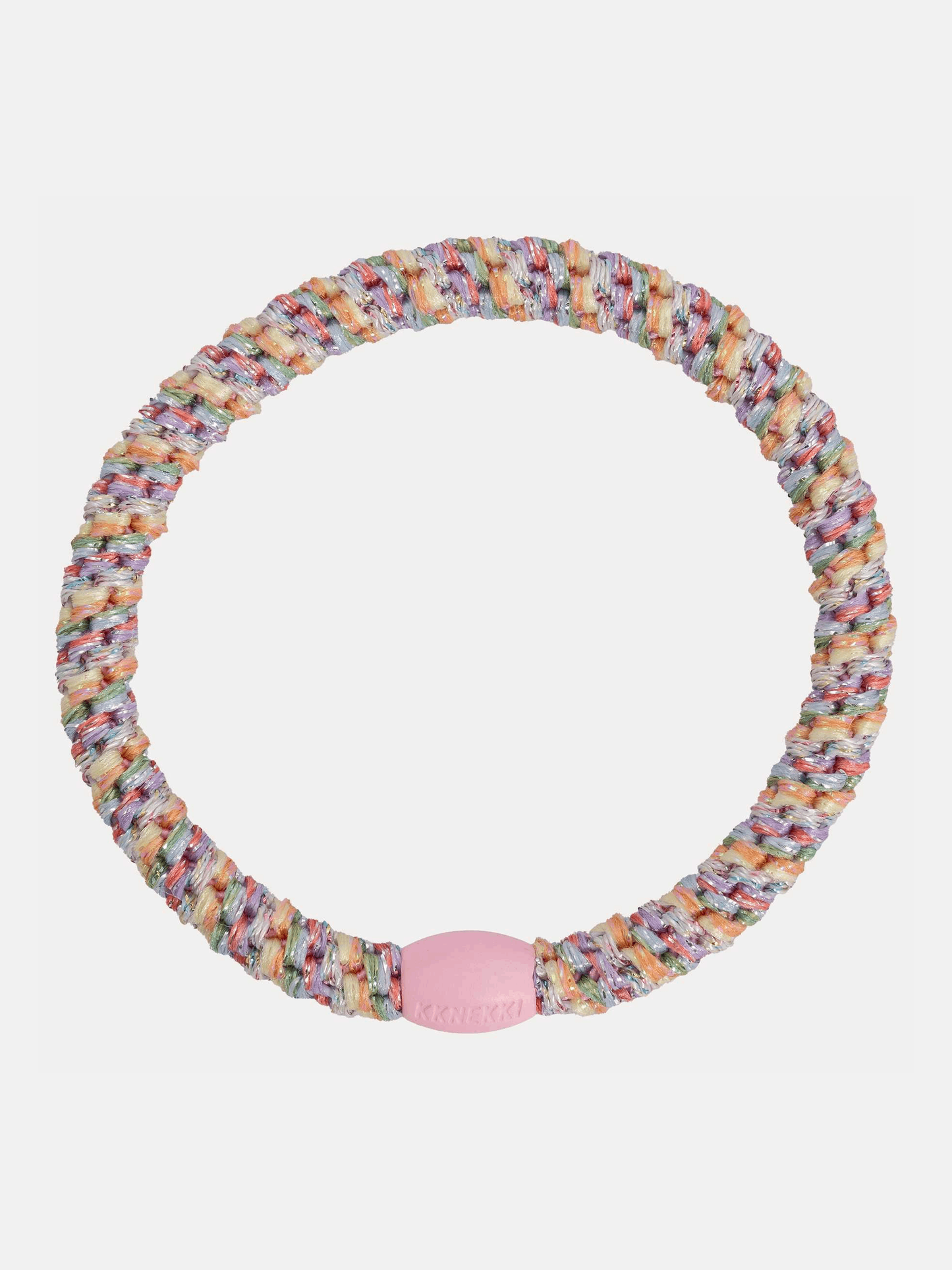 KKNEKKI Hair Tie Slim Mix