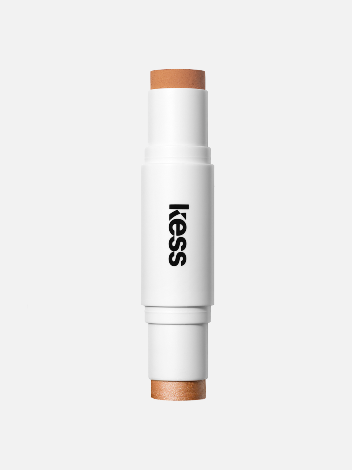 KESS Blush & Glow Duo Stick - Golden Glow