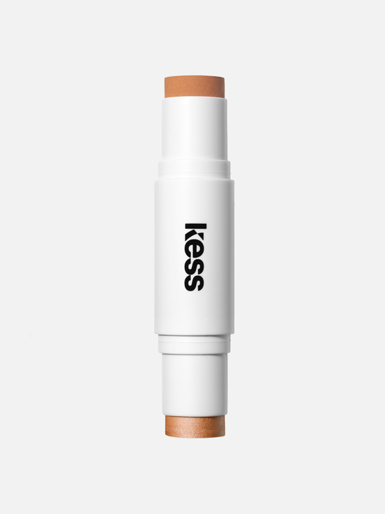 KESS Blush & Glow Duo Stick - Golden Glow