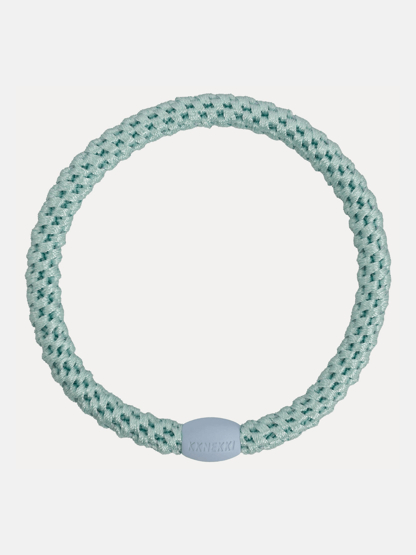 KKNEKKI Hair Tie Slim Plain