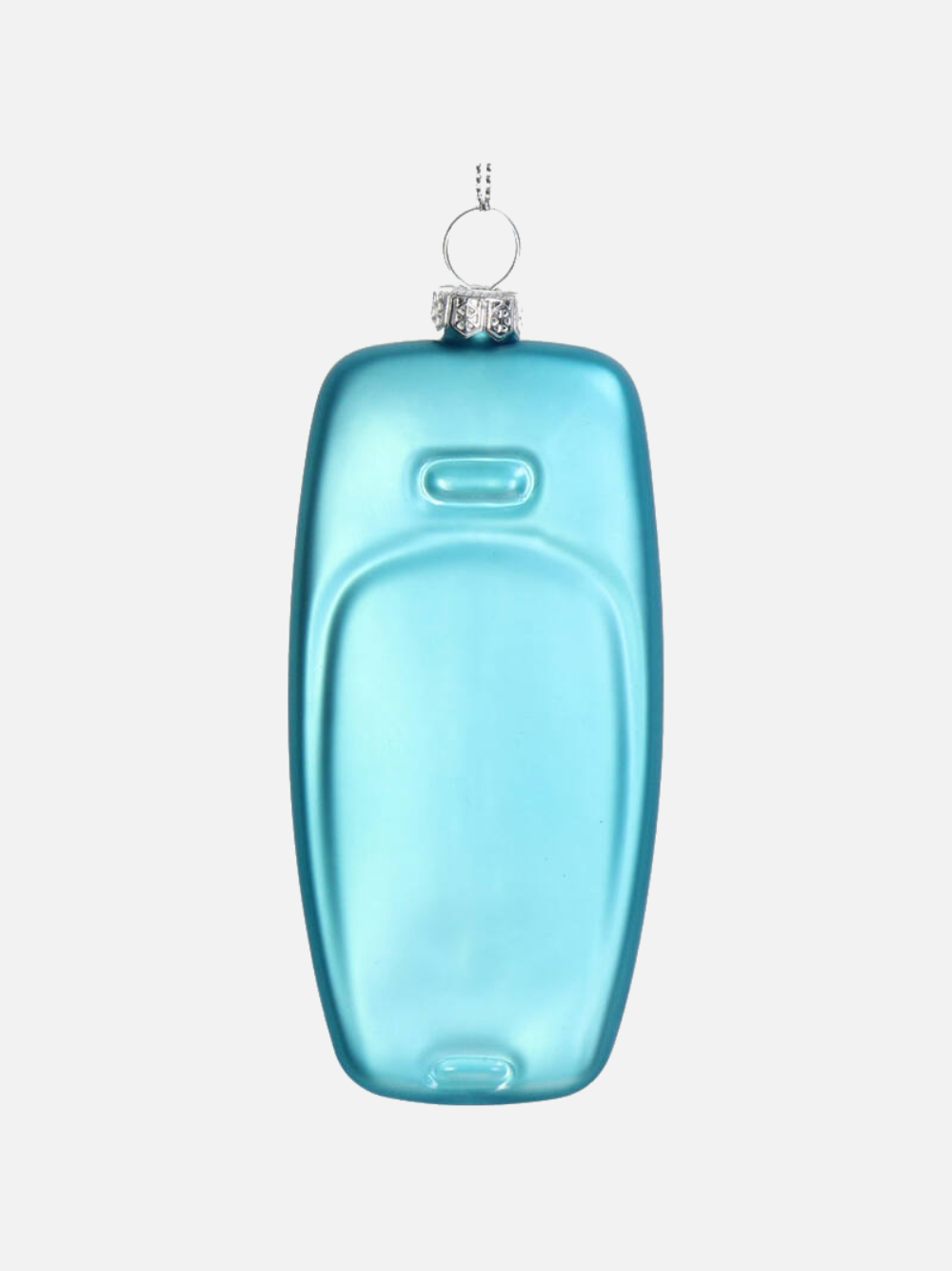 Mobile Phone Ornament - Ornament