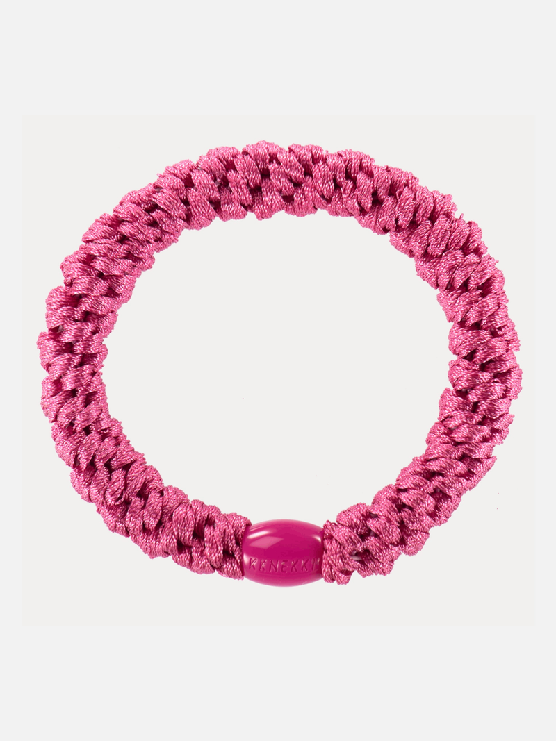 KKNEKKI Hair Tie Plain