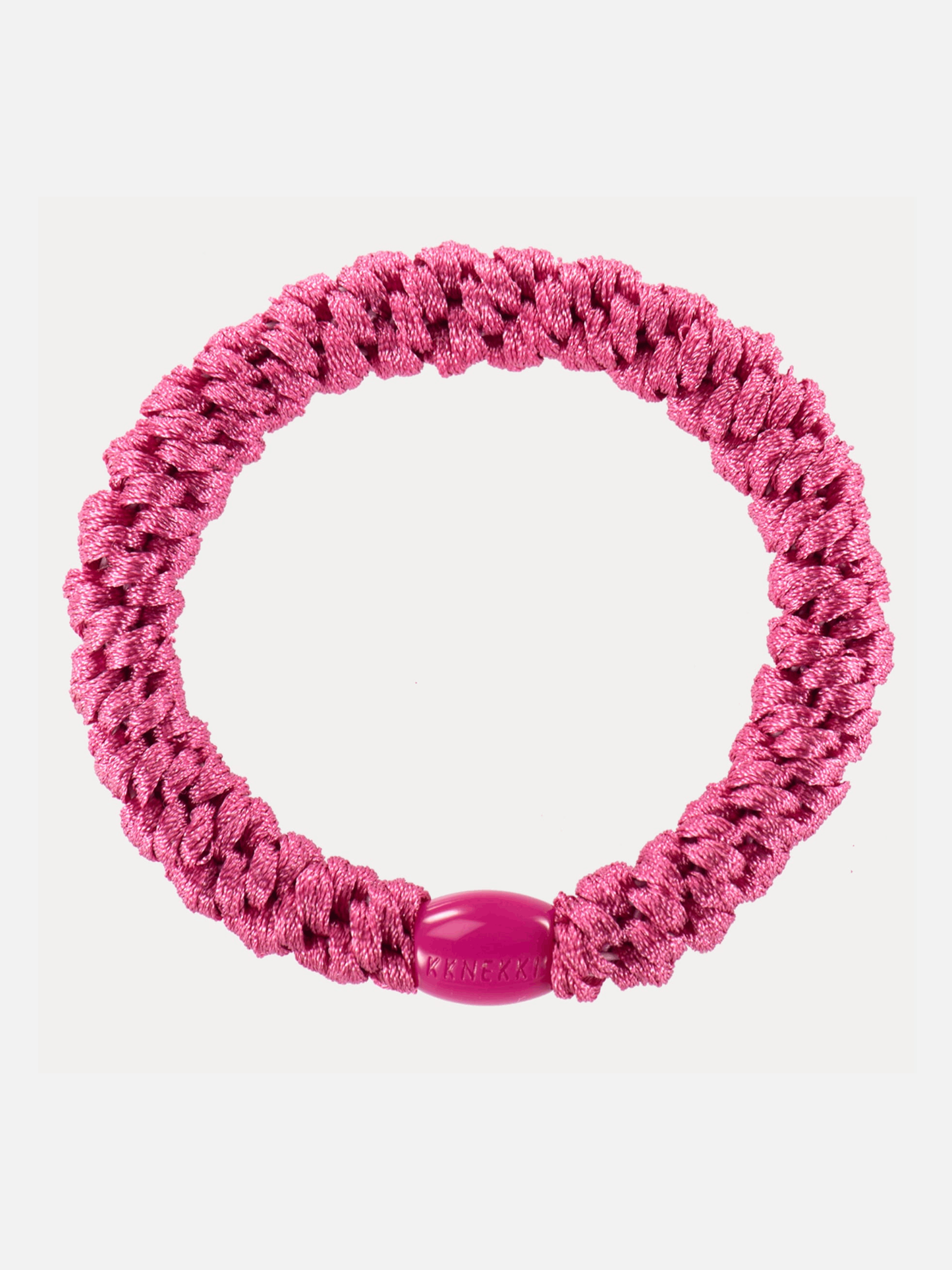 KKNEKKI Hair Tie Plain