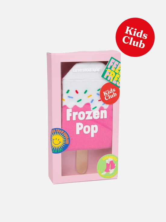 Frozen Pop Kids Socks