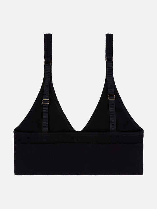 Love Stories Posey Bra Black - Unterwäsche