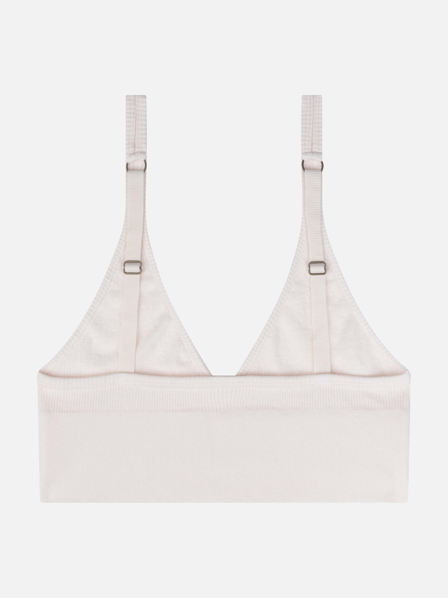 Love Stories Posey Bra White - Unterwäsche