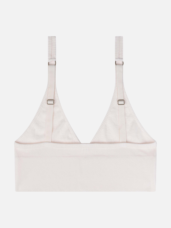 Love Stories Posey Bra White - Unterwäsche