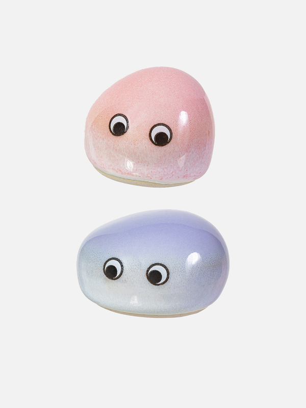 Positivity Pebble - Dekoration