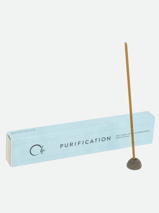 Big Incense Set - Purification