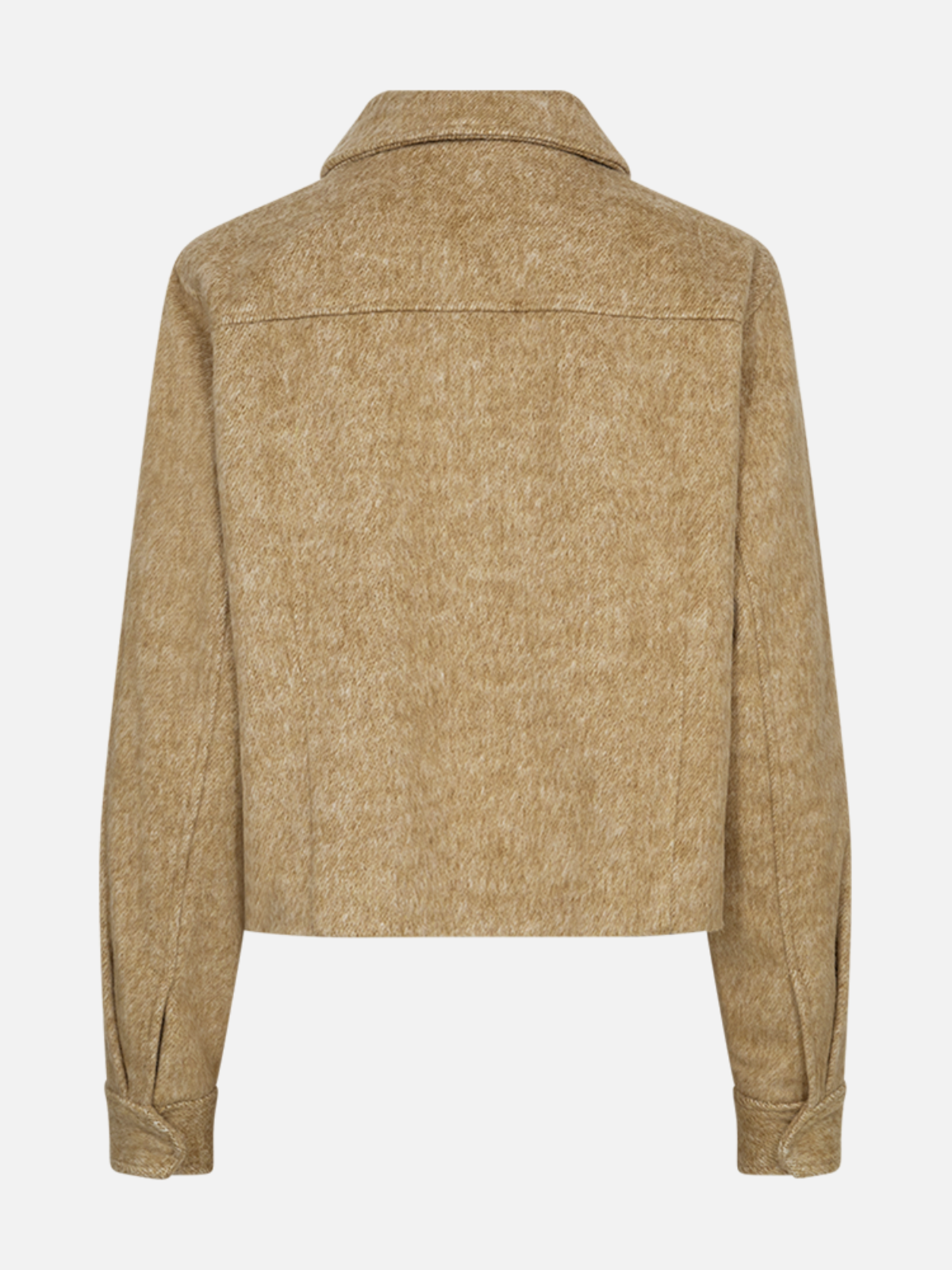 COPENHAGEN MUSE CMRattan Jacket - Jacke