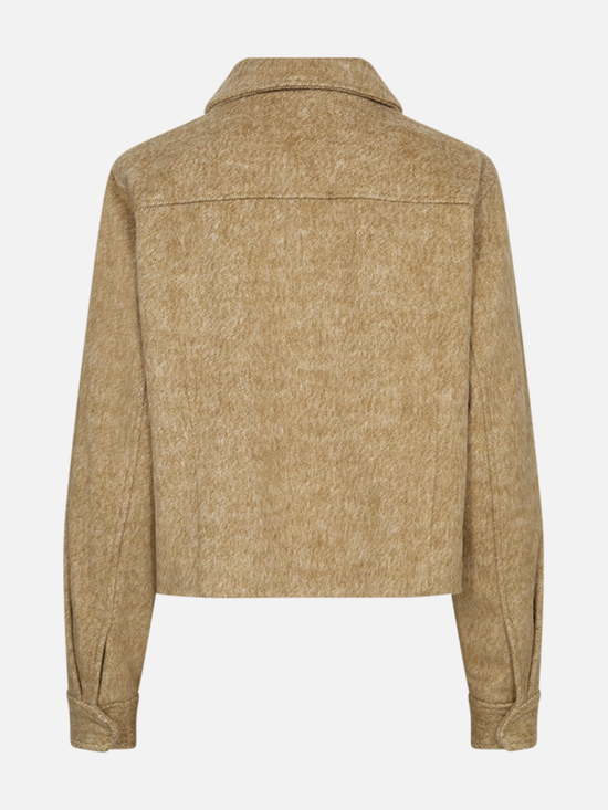 COPENHAGEN MUSE CMRattan Jacket - Jacke