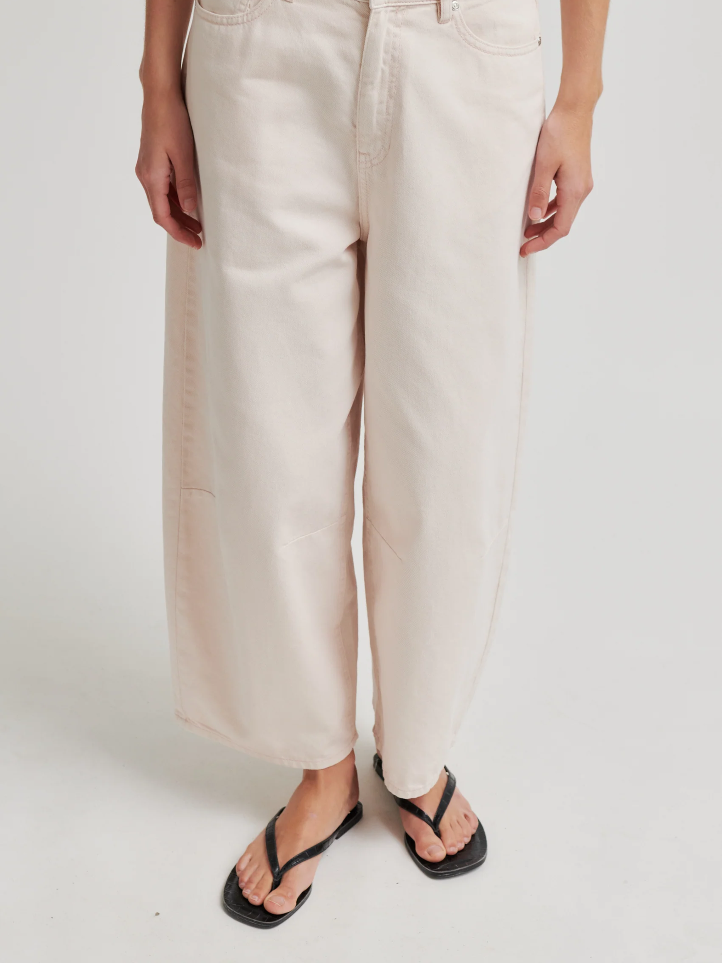SECOND FEMALE Reece Trousers