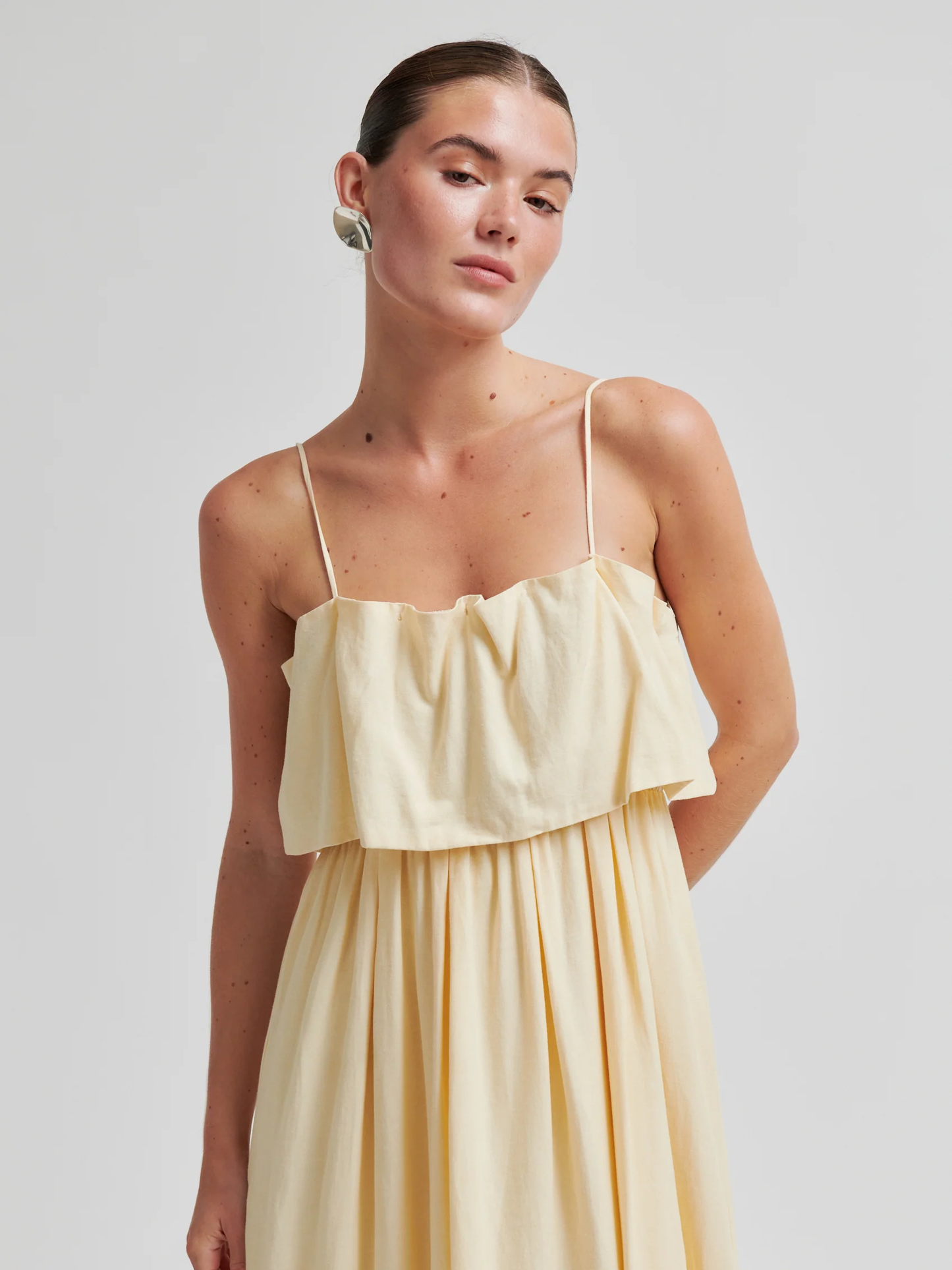 SECOND FEMALE Aie Dress