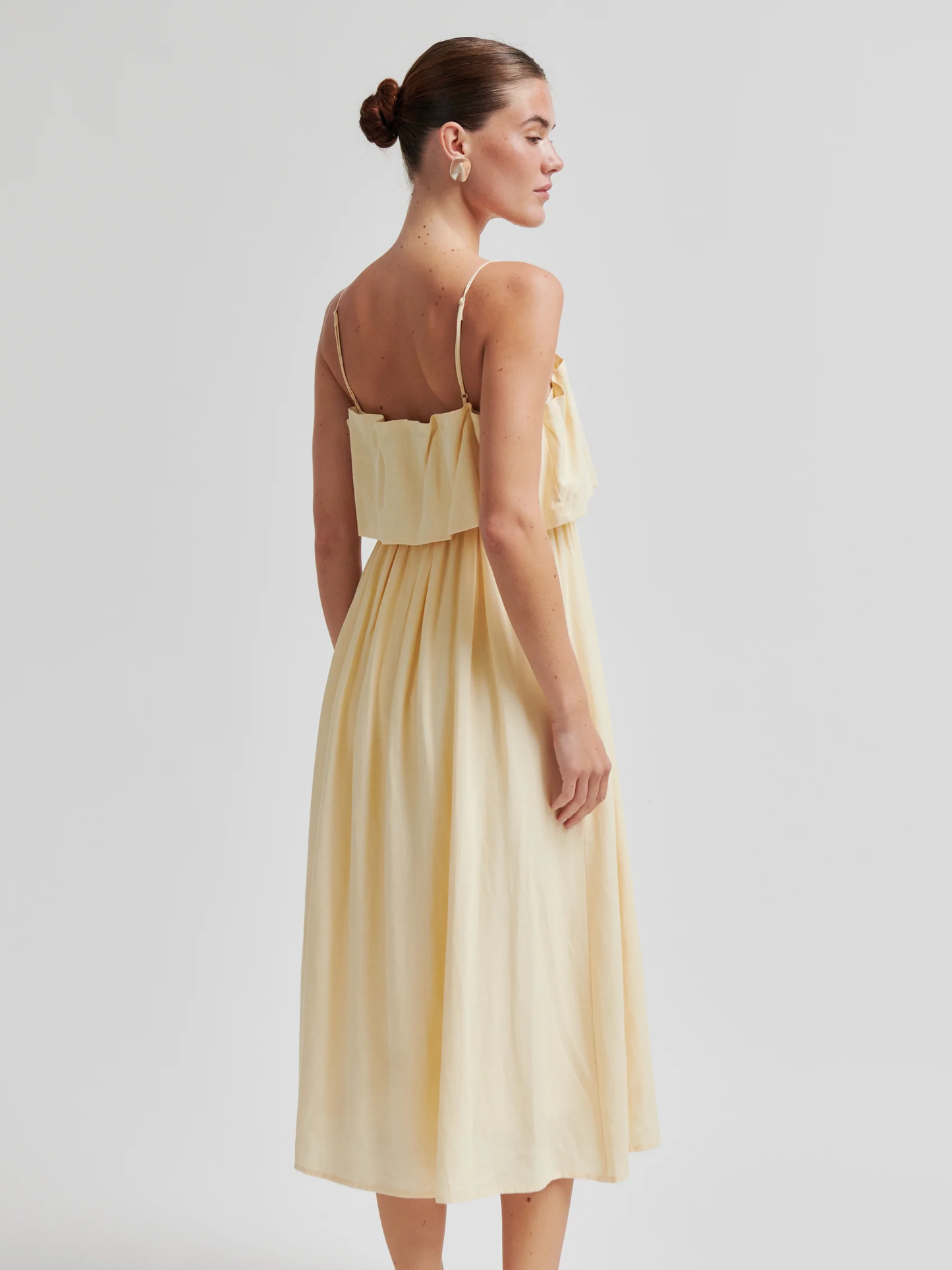 SECOND FEMALE Aie Dress