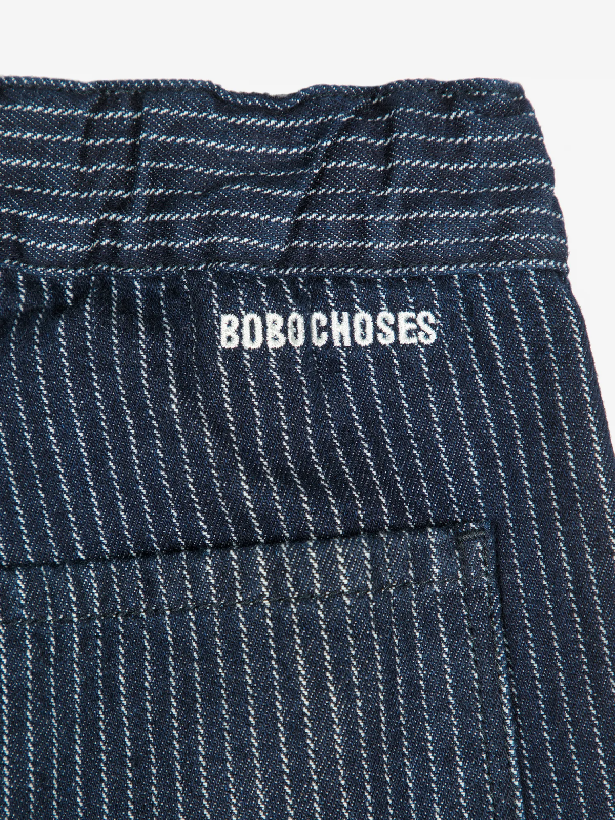 BOBO CHOSES Relaxed Fit Jeans - Hose