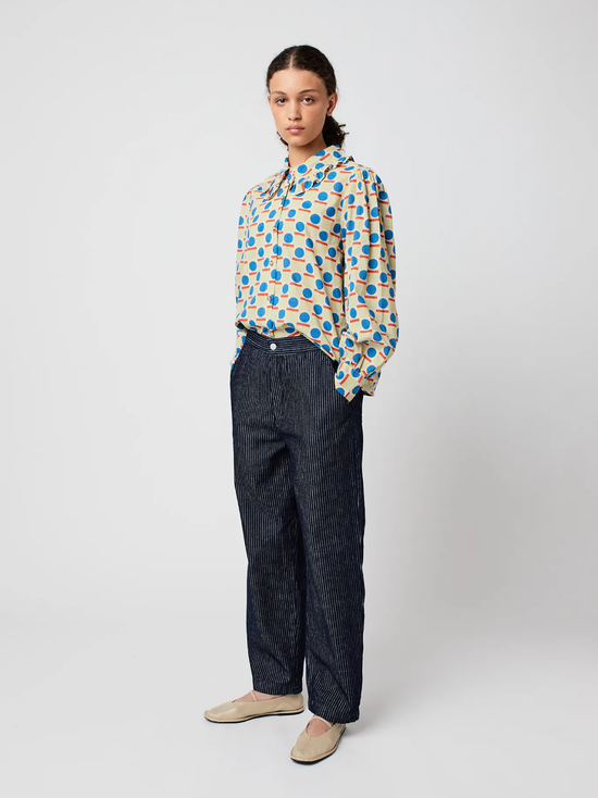 BOBO CHOSES Relaxed Fit Jeans - Hose