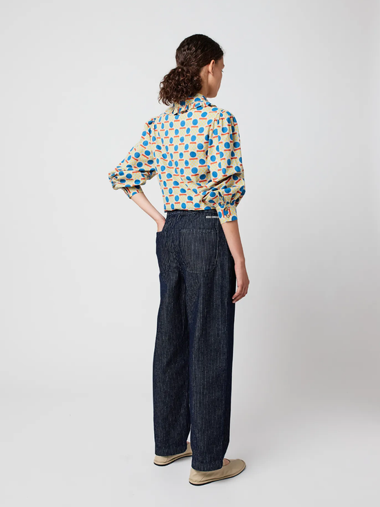 BOBO CHOSES Relaxed Fit Jeans - Hose