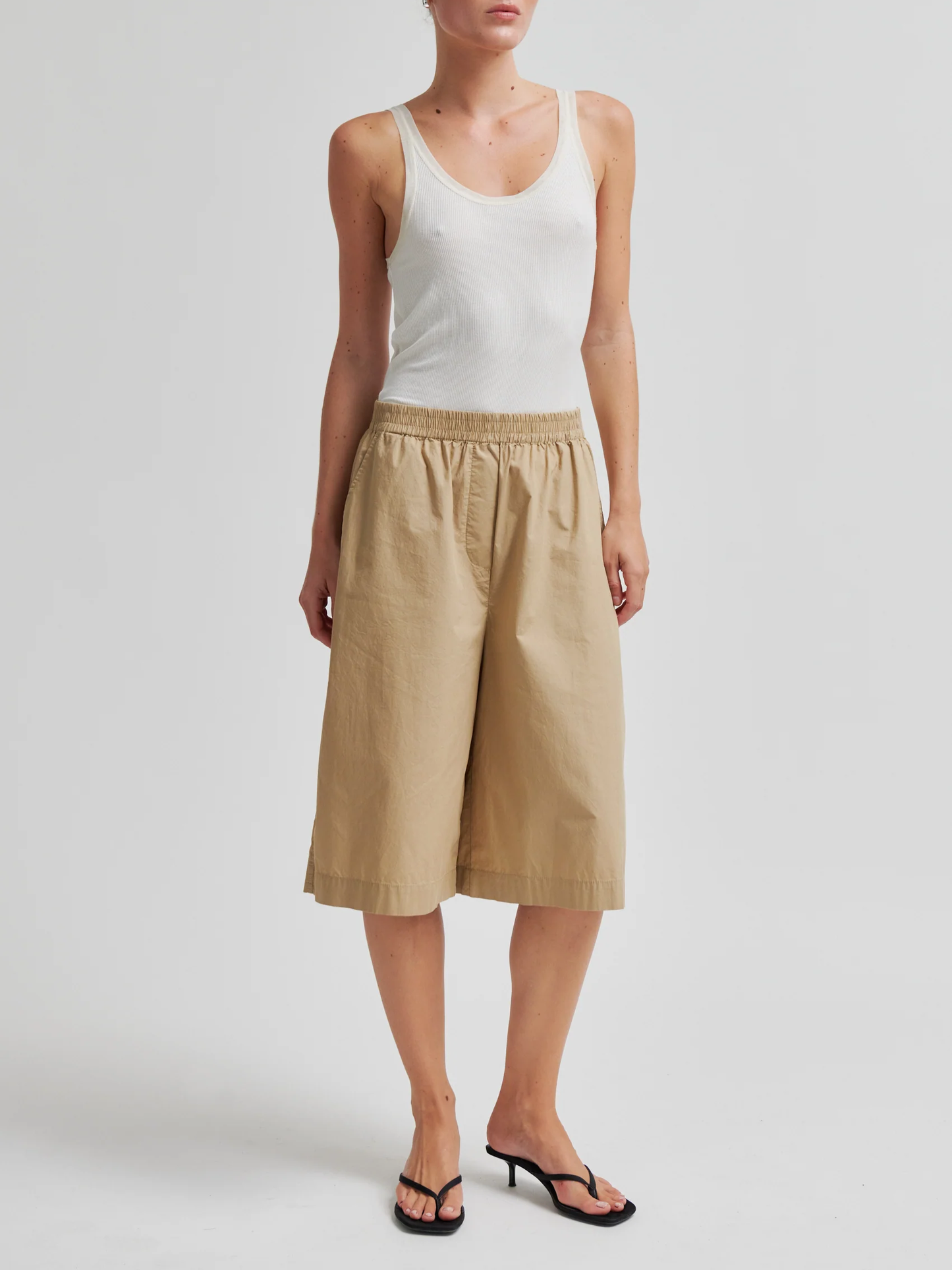 SECOND FEMALE Rhye Shorts
