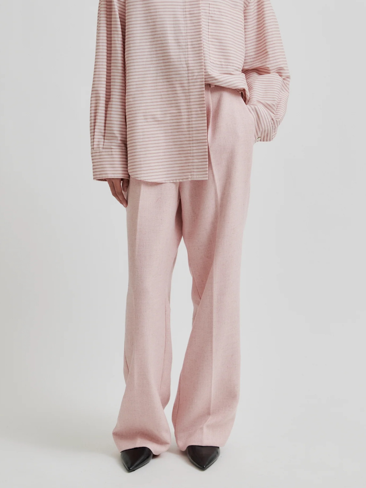 SECOND FEMALE Rosaria Trousers - Hose