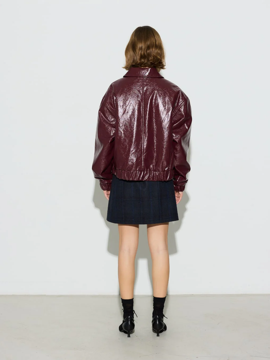 HOSBJERG Sally Jacket - Jacke