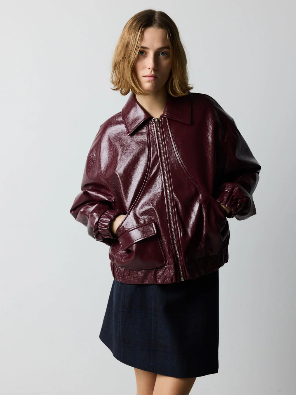 HOSBJERG Sally Jacket - Jacke