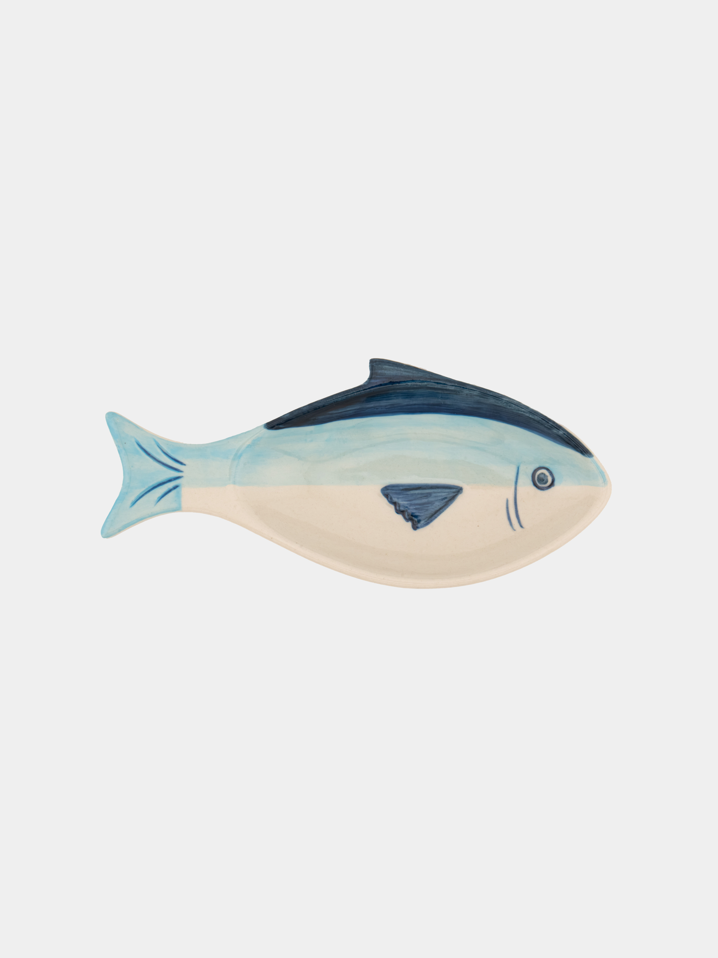 Sardine Trinket Dish
