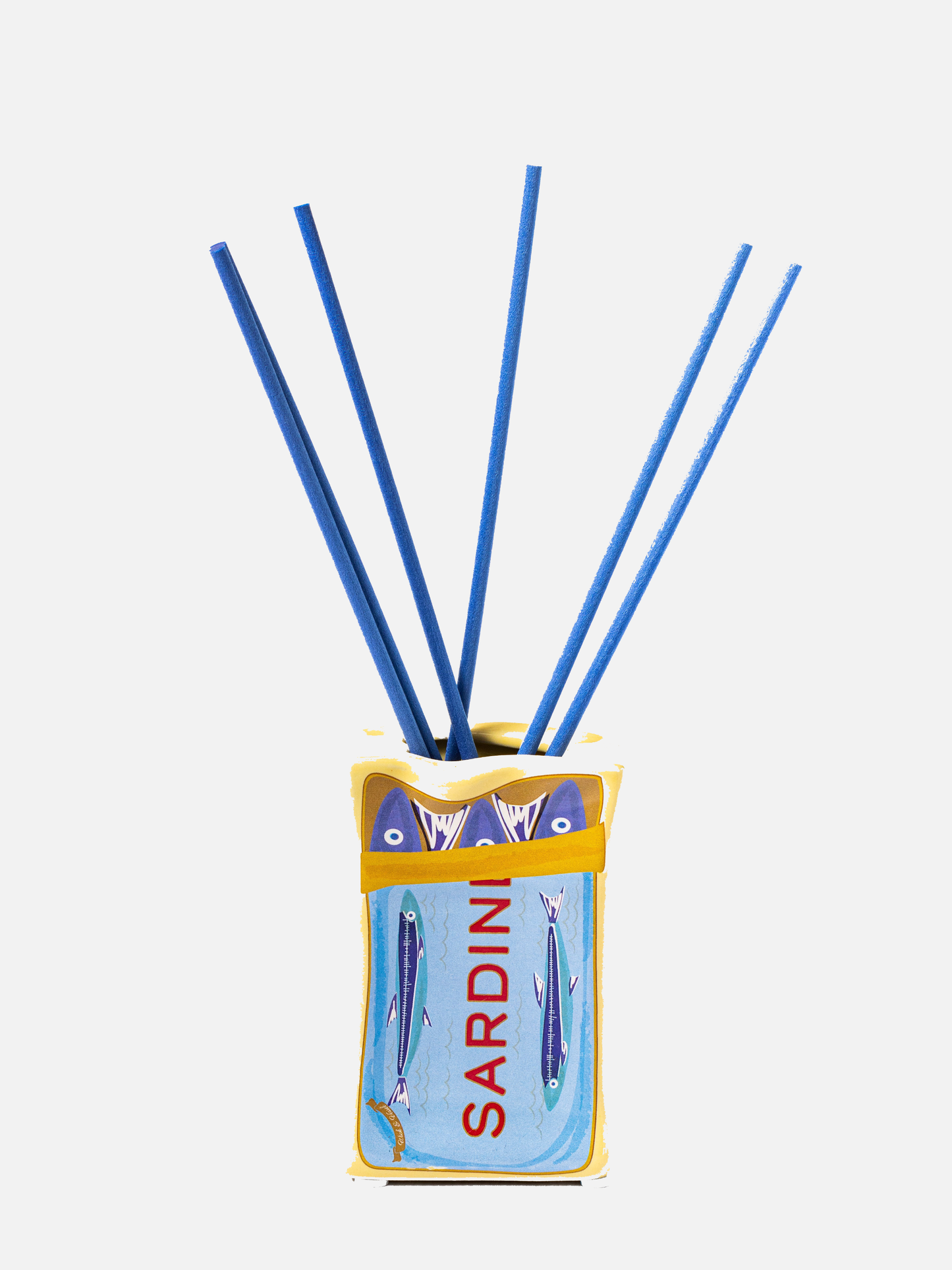 Sardines 100ml Diffuser