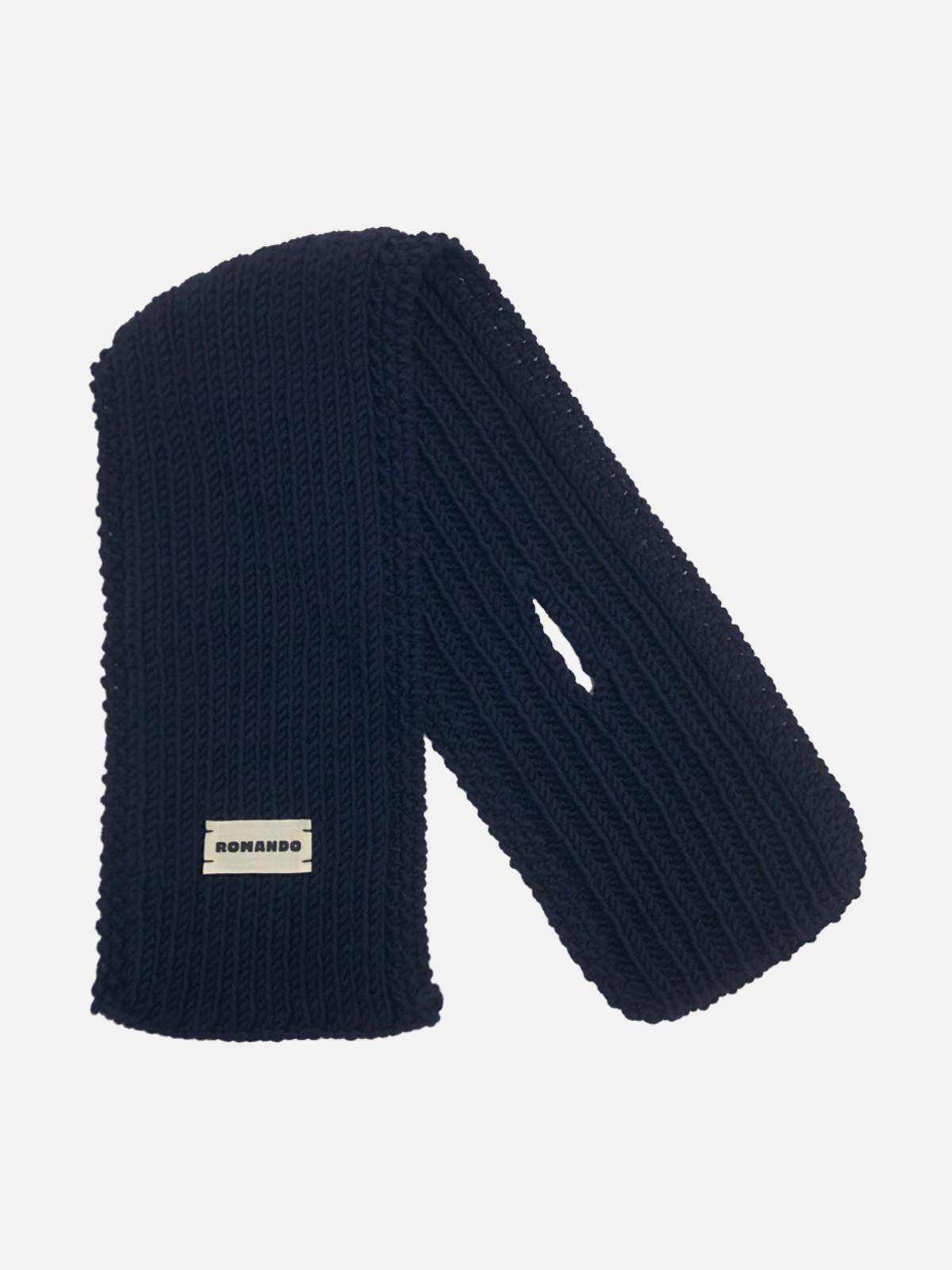 ROMANDO Scarf - Schal