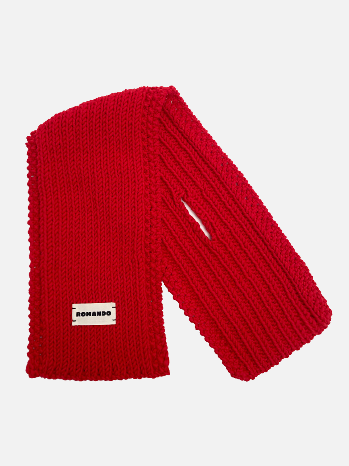 ROMANDO Scarf - Schal