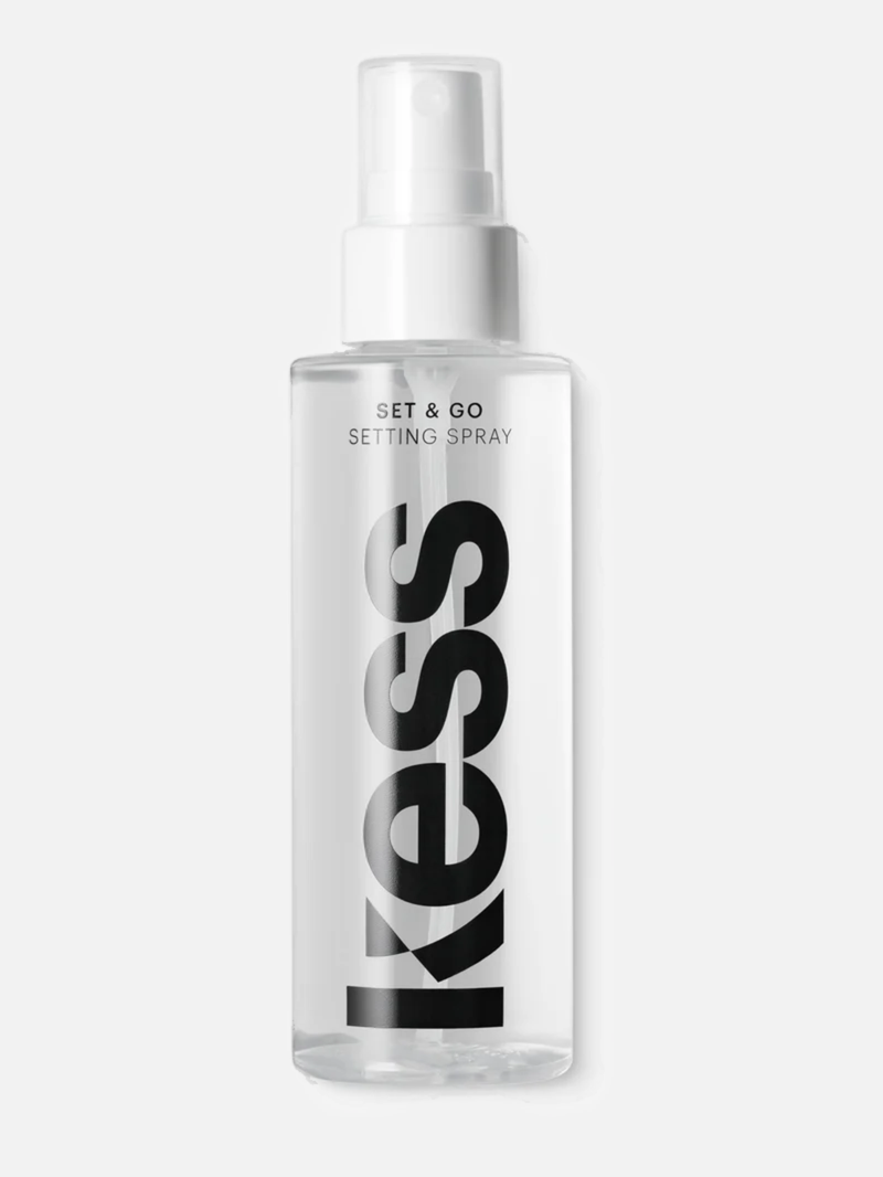KESS Setting Spray 100ml - Kosmetik