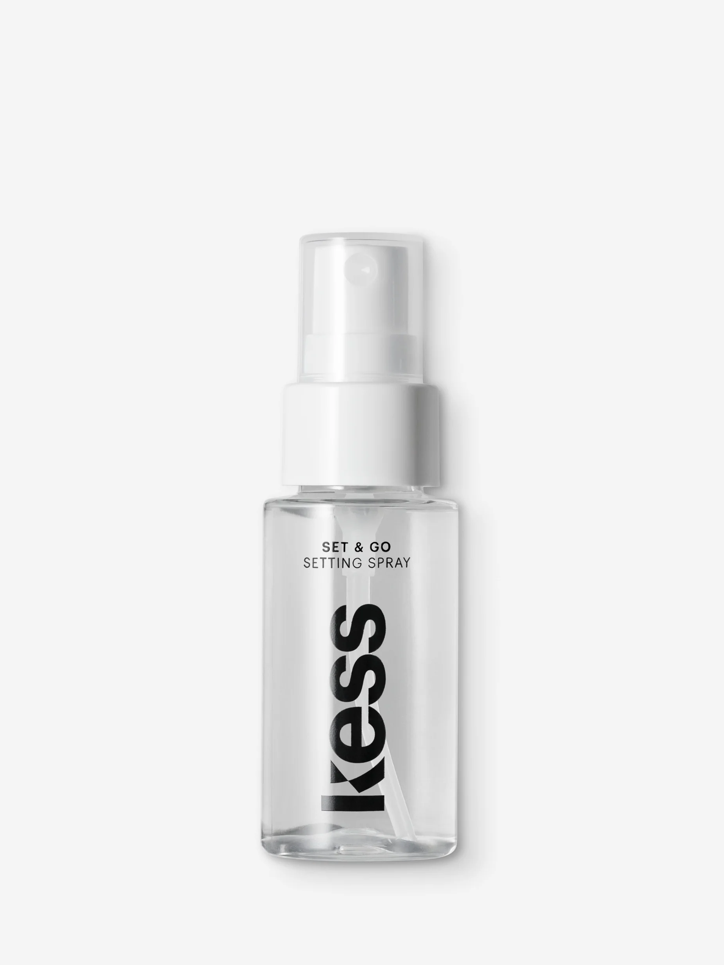 KESS Set & Go Setting Spray - Travel Size 30ml