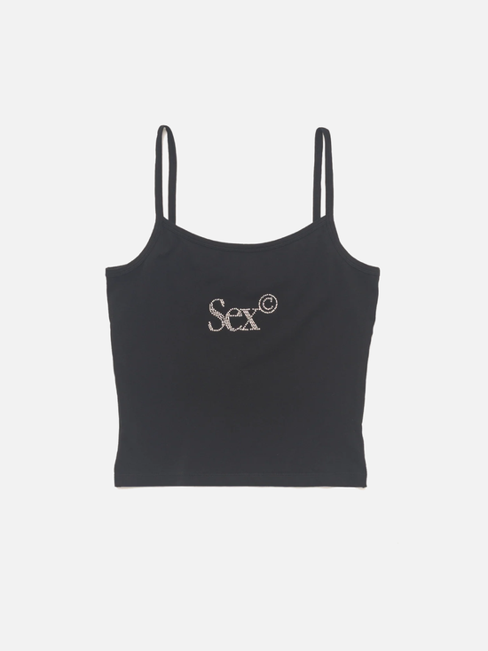 CARNE BOLLENTE S*x Tank